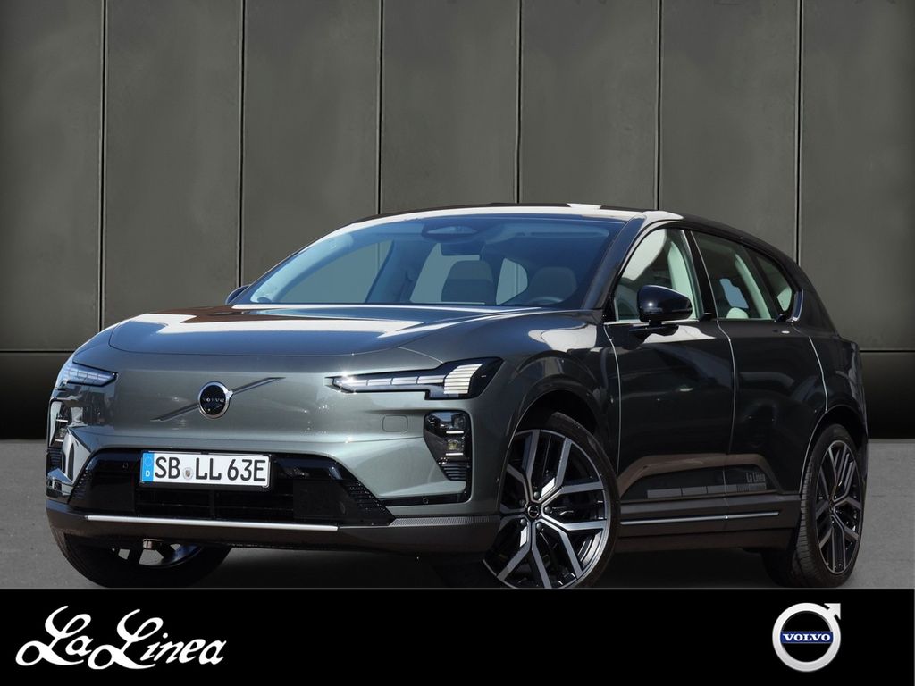 Bild des Angebotes Volvo EX60 P10 Ultra AWD B&W*Sitzlüftung*22 Zoll Übern