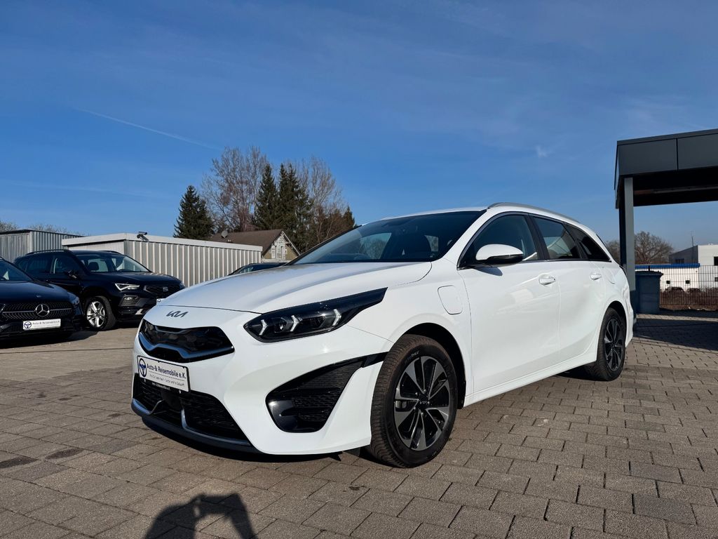 Bild des Angebotes Kia cee'd Sportswagon 1.6 Plug-in Hybrid /DSG