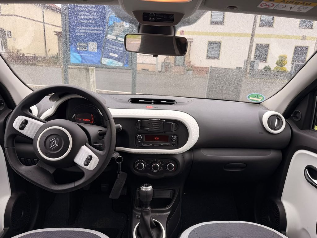 Bild des Angebotes Renault Twingo SCe 65 Life Life
