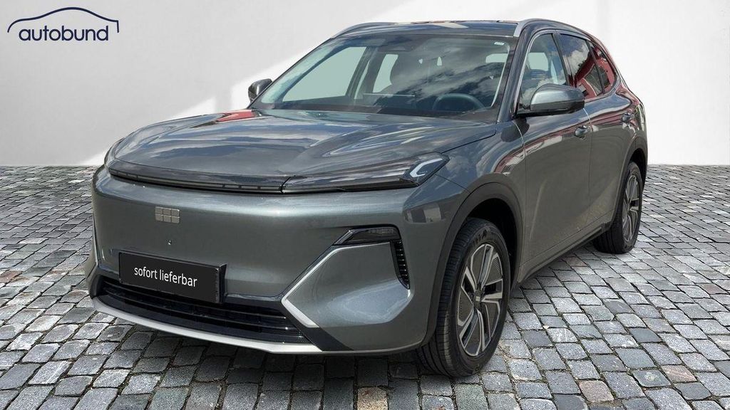 Bild des Angebotes Geely Starray EM-i Pro Alu KA LED Link LRH NAV N
