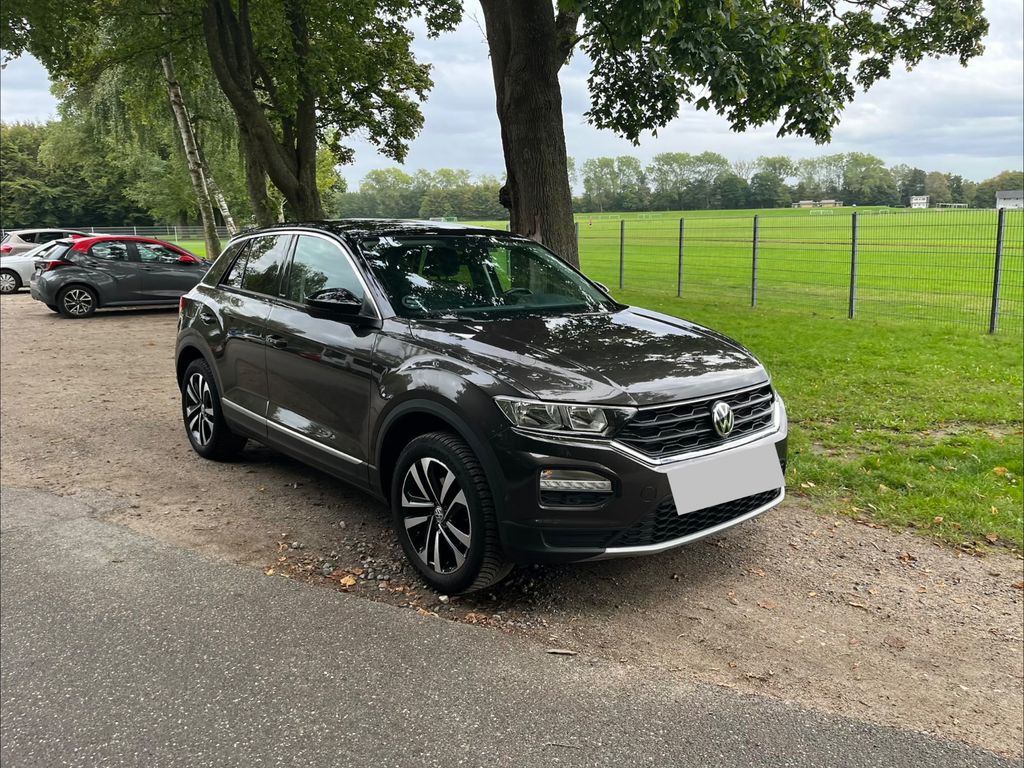 Bild des Angebotes Volkswagen T-Roc 1.6 TDI SCR IQ.DRIVE IQ.DRIVE
