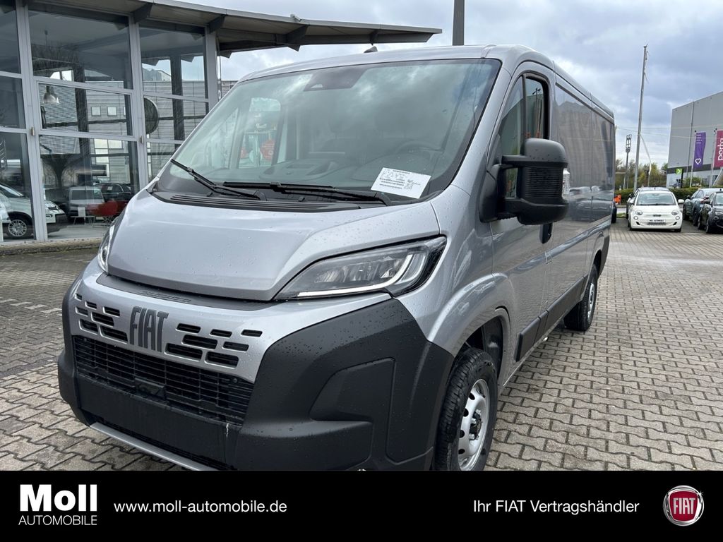 Bild des Angebotes Fiat Ducato Kastenwagen 30 L2H1 120 Multijet AHK, Nav