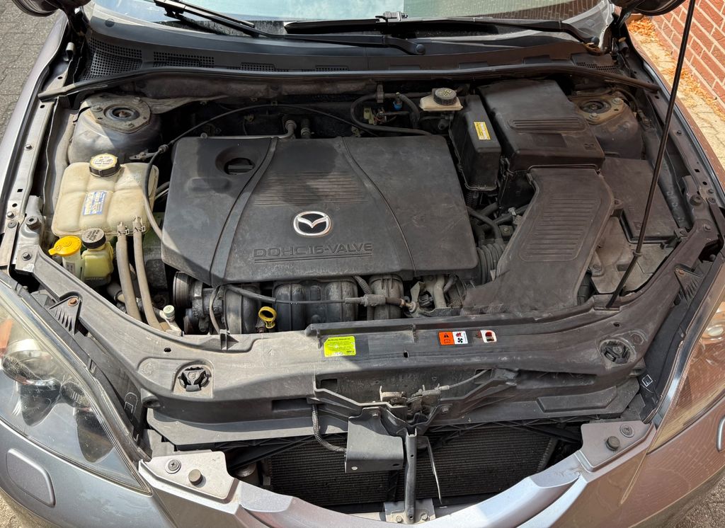 Bild des Angebotes Mazda 3 2.0 Top Sport Top