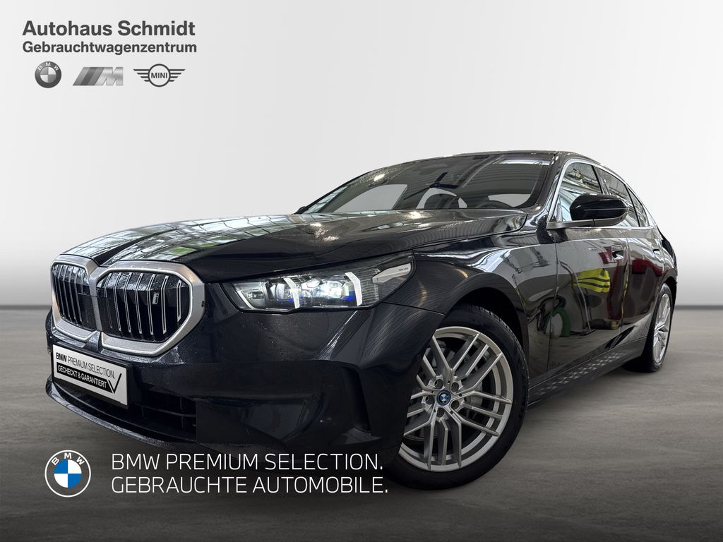 Bild des Angebotes BMW i5 eDrive40 Limousine*19"*LC Prof.*H/K*DAB*Adapt
