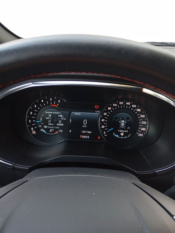 Bild des Angebotes Ford S-Max 2,0 EcoBlue 140kW ST-Line Auto ST-Line
