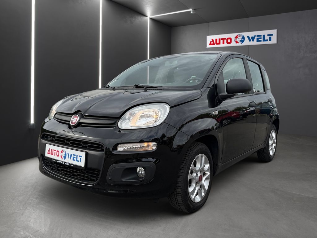 Bild des Angebotes Fiat Panda 1.2 Klima Tagfahrlicht