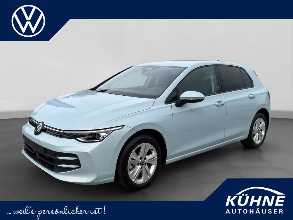Bild des Angebotes Volkswagen Golf Life 2.0 TDI DSG | AHK LED RFK