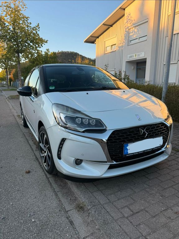Bild des Angebotes DS Automobiles Andere