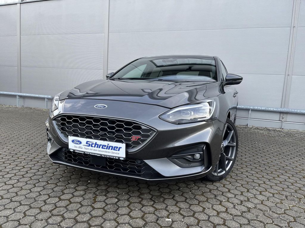 Bild des Angebotes Ford Focus ST Styling-Paket