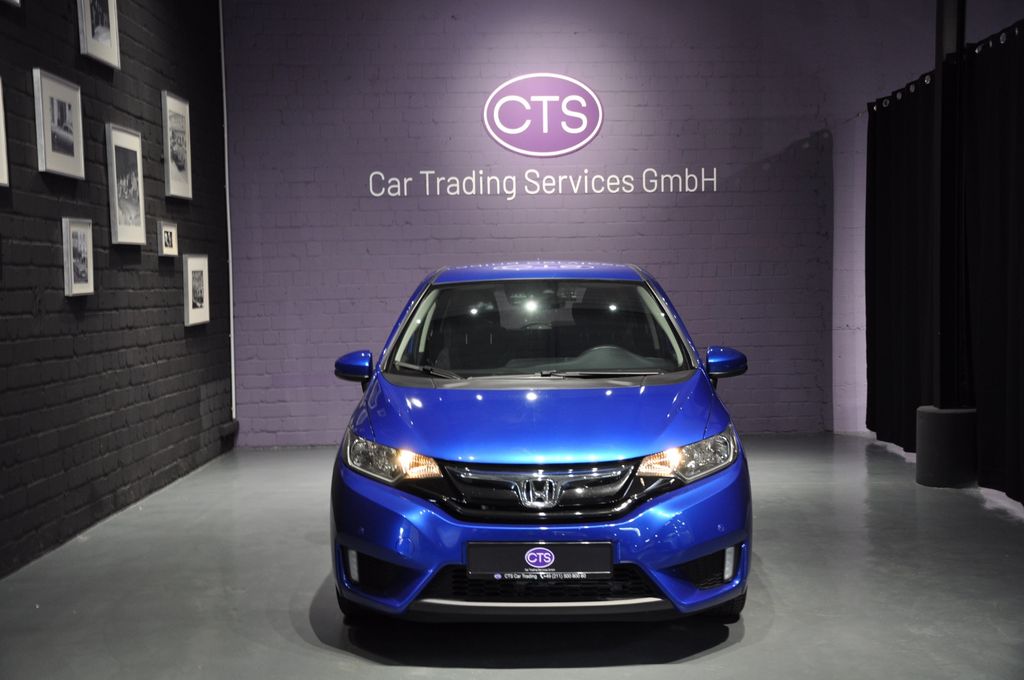 Bild des Angebotes Honda Jazz Comfort