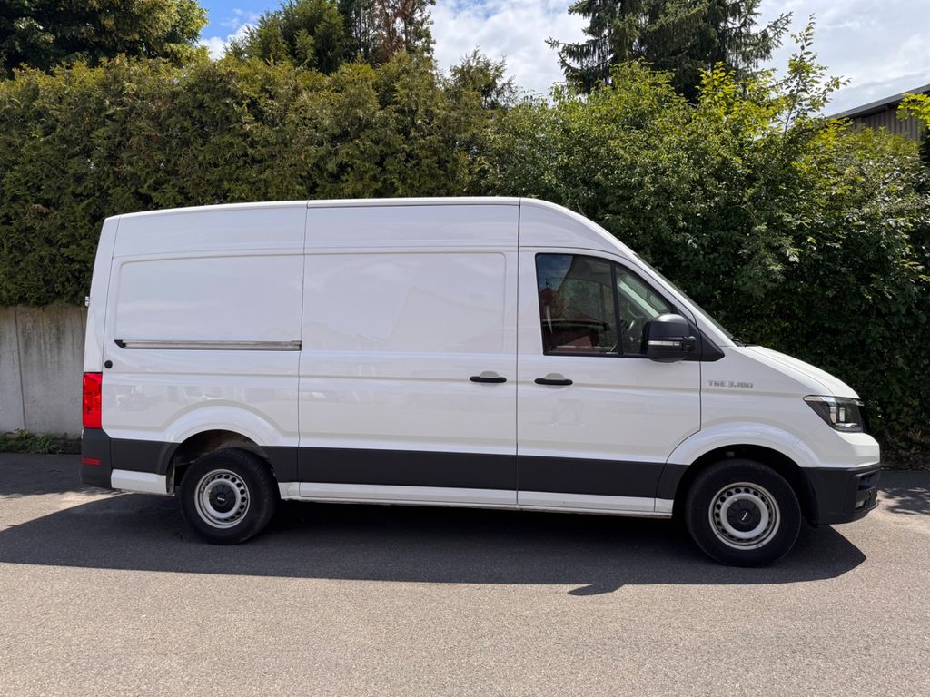 Bild des Angebotes MAN TGE 3.180 Kamera Navi Aut.