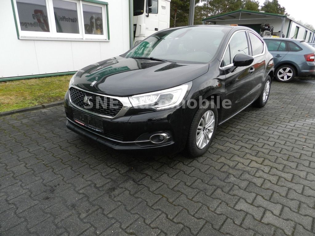 Citroën DS4 DS 4 Business Class