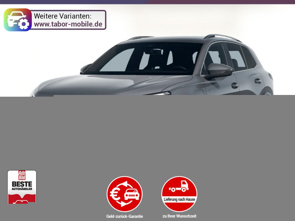 Bild des Angebotes Volkswagen Tiguan PHEV R-Line IQ.DRIVE+ 5JGar UVP-29%*