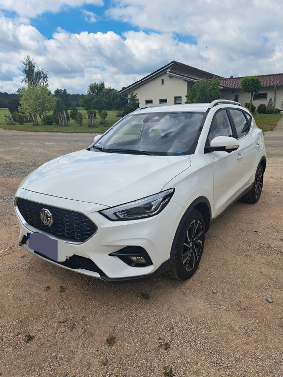 Bild des Angebotes MG ZS 1.5 VTI-tech Luxury