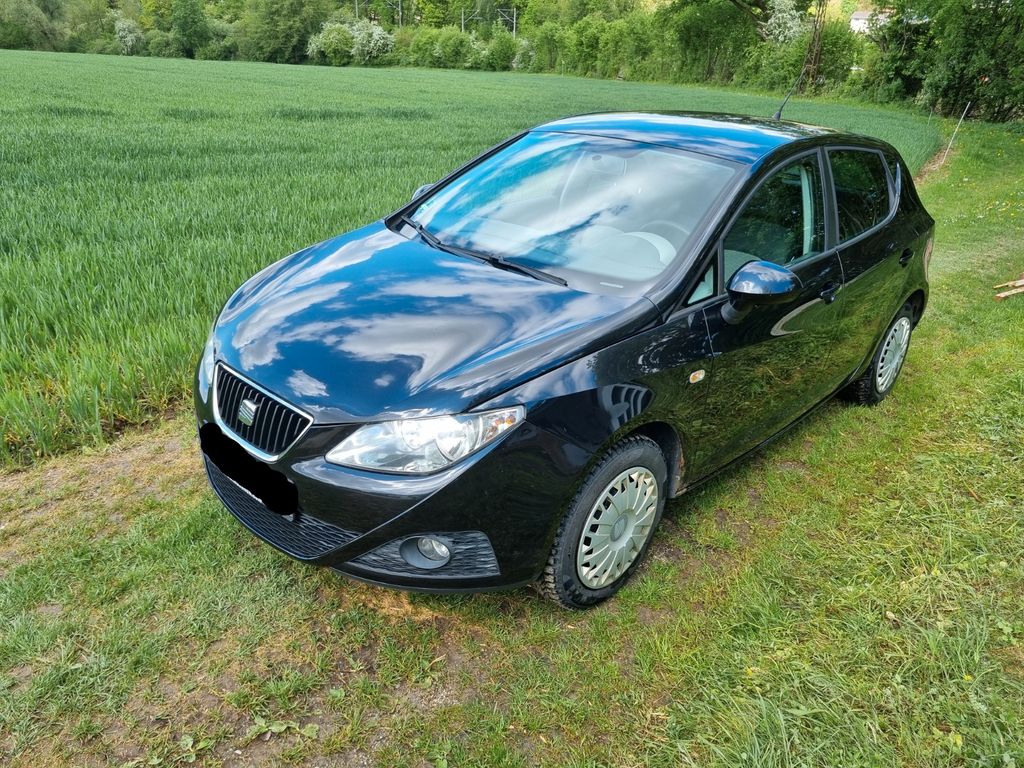 Seat Ibiza 1.2 12V Style