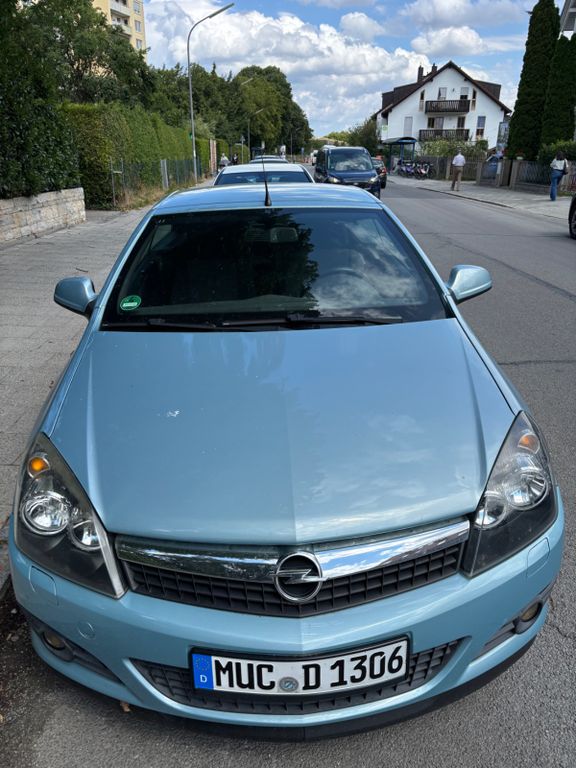 Bild des Angebotes Opel Astra 1.6 ECOTEC Edition "111 Jahre" 85kW Ed...