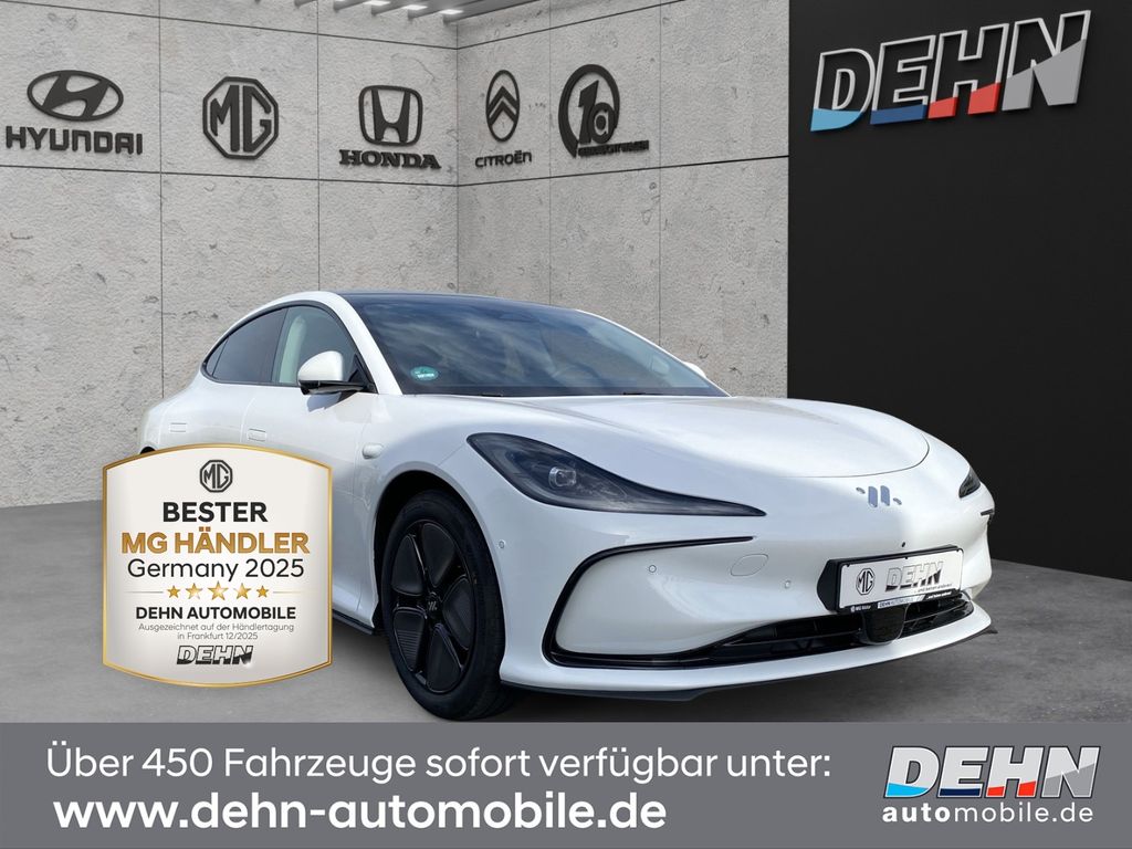 Bild des Angebotes MG IM 6 Longe Range 100 kWh RWD