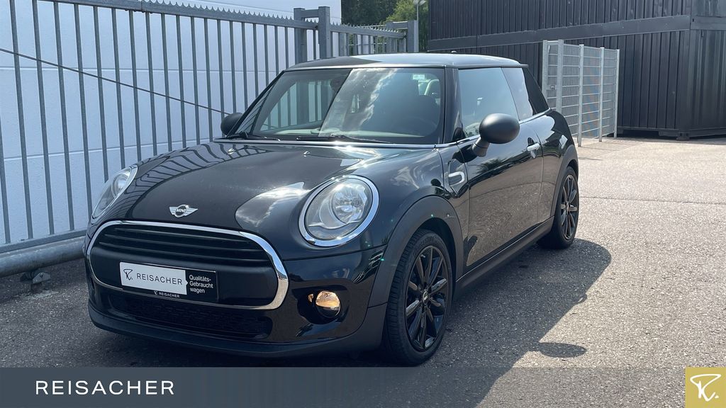 Bild des Angebotes MINI One Navi
