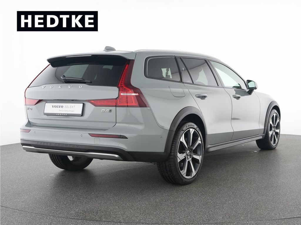 Bild des Angebotes Volvo V60 Cross Country B4 Diesel AWD Geartronic Plus