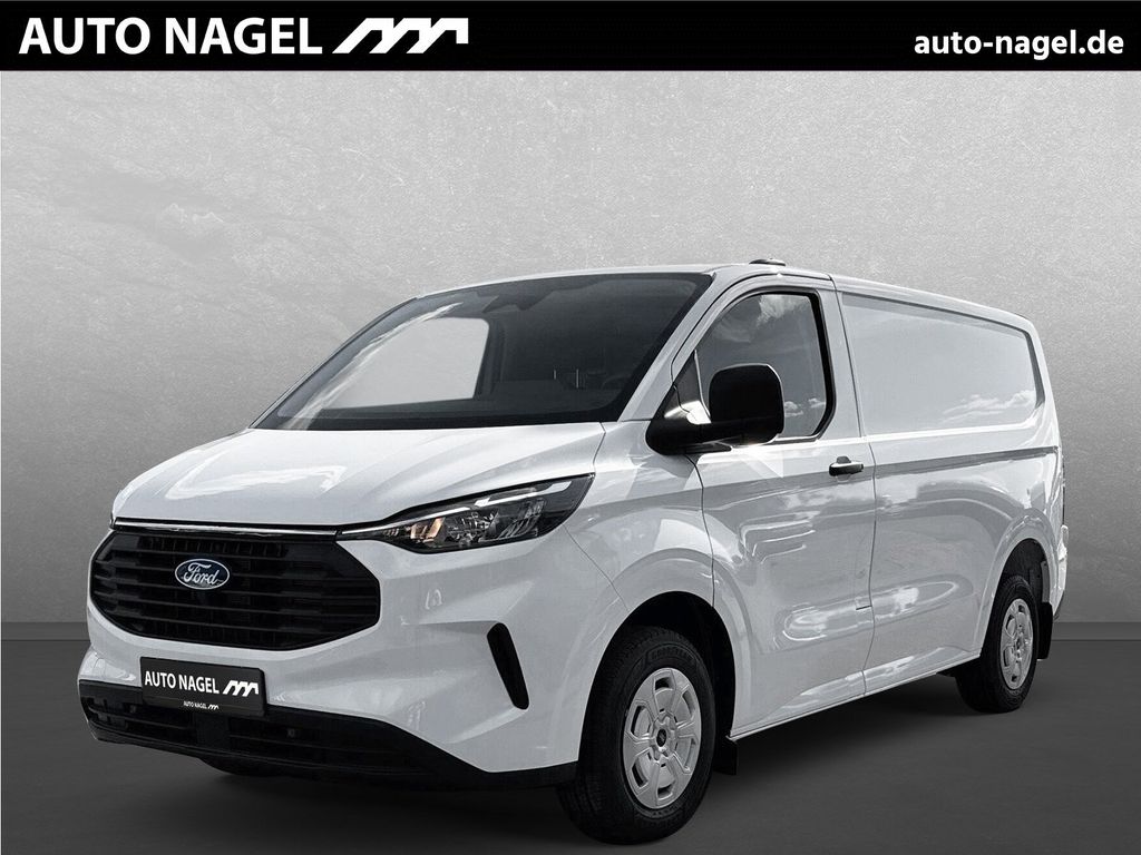 Bild des Angebotes Ford Transit Custom V710 320L1H1 TREND 136PS PDCv