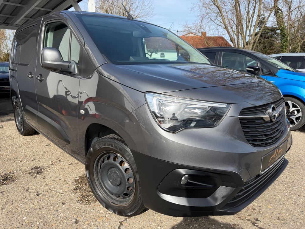 Bild des Angebotes Opel Combo E Cargo Edition