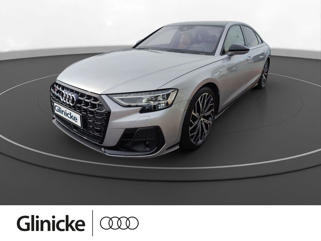 Bild des Angebotes Audi S8 4.0 TFSI quattro Pano Luft B&O Matrix Sthzg A