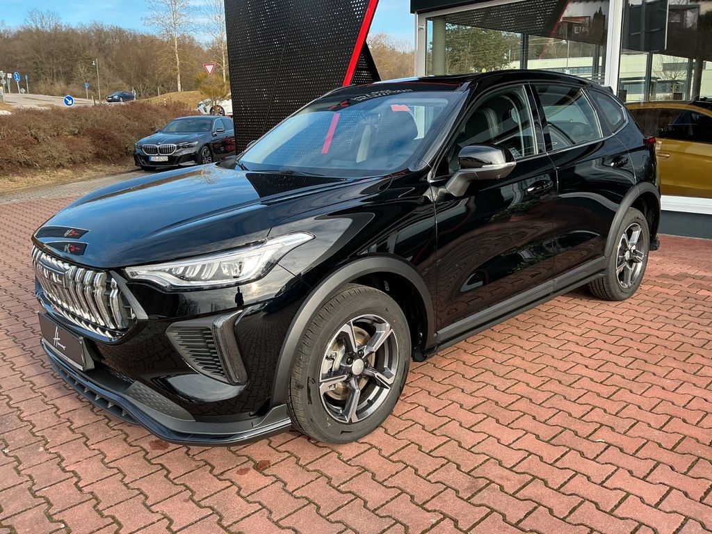 Bild des Angebotes GWM HAVAL Jolion Pro 1.5T//PREMIUM
