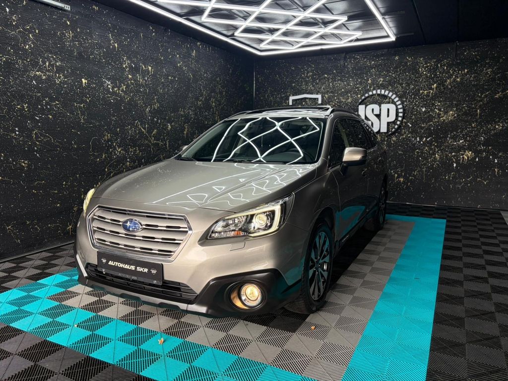 Bild des Angebotes Subaru OUTBACK Outback Sport/4x4/SHZ/RFK/SCH-DACH