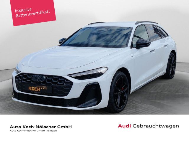 Bild des Angebotes Audi A5 Avant TFSI e-hybrid quattro 270 kW