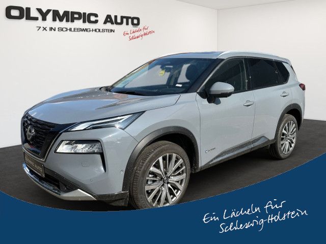 Bild des Angebotes Nissan X-Trail 1.5 VC-T e-4ORCE Tekna 4x4 PGD BOSE 20"