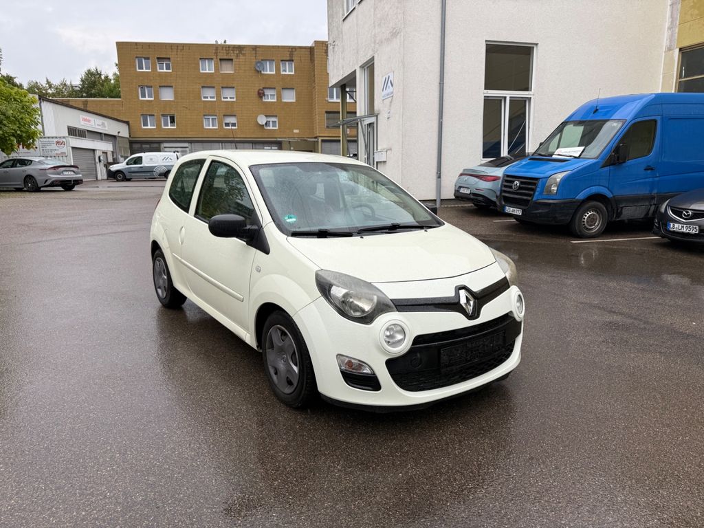 Bild des Angebotes Renault Twingo Expression