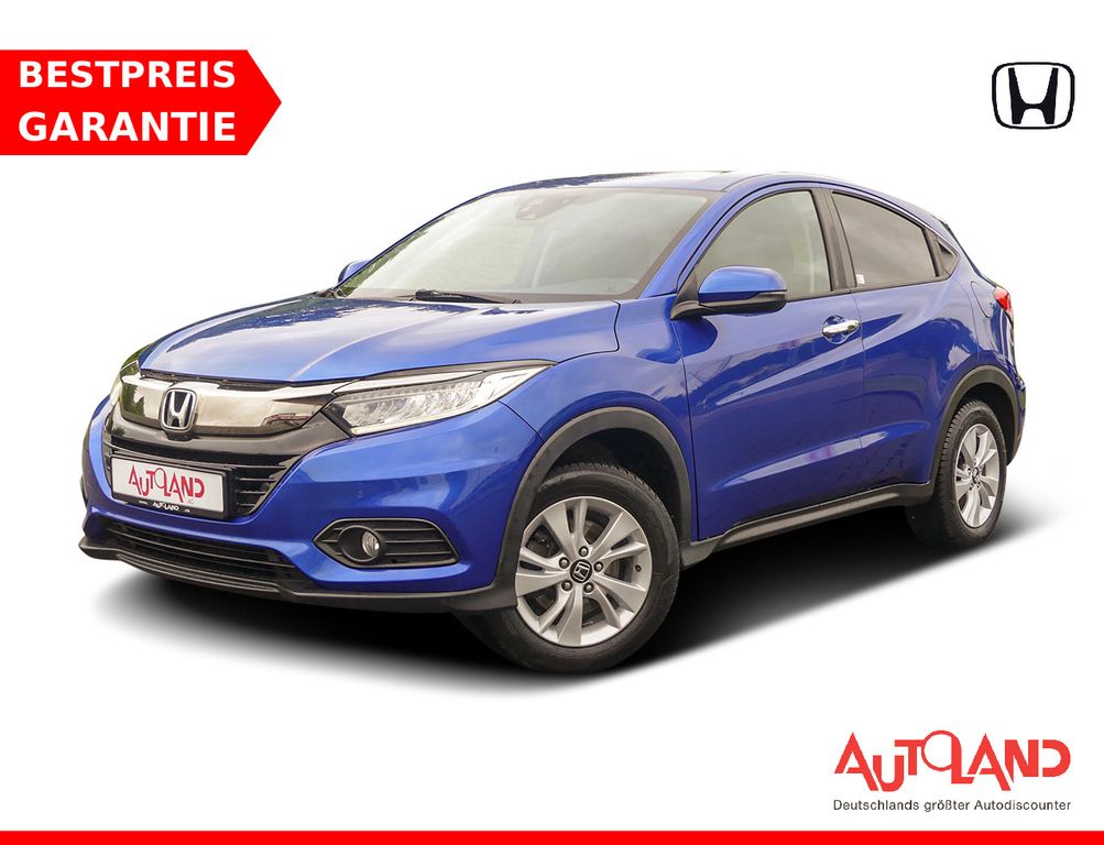 Bild des Angebotes Honda HR-V 1.5 Elegance LED Navi Kamera Tempomat DAB