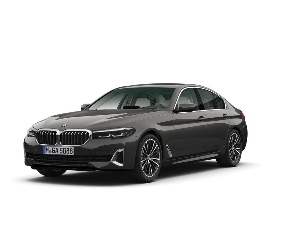 Bild des Angebotes BMW 530 D XDRIVE A HUD Navi Leder Digitales Cockpit