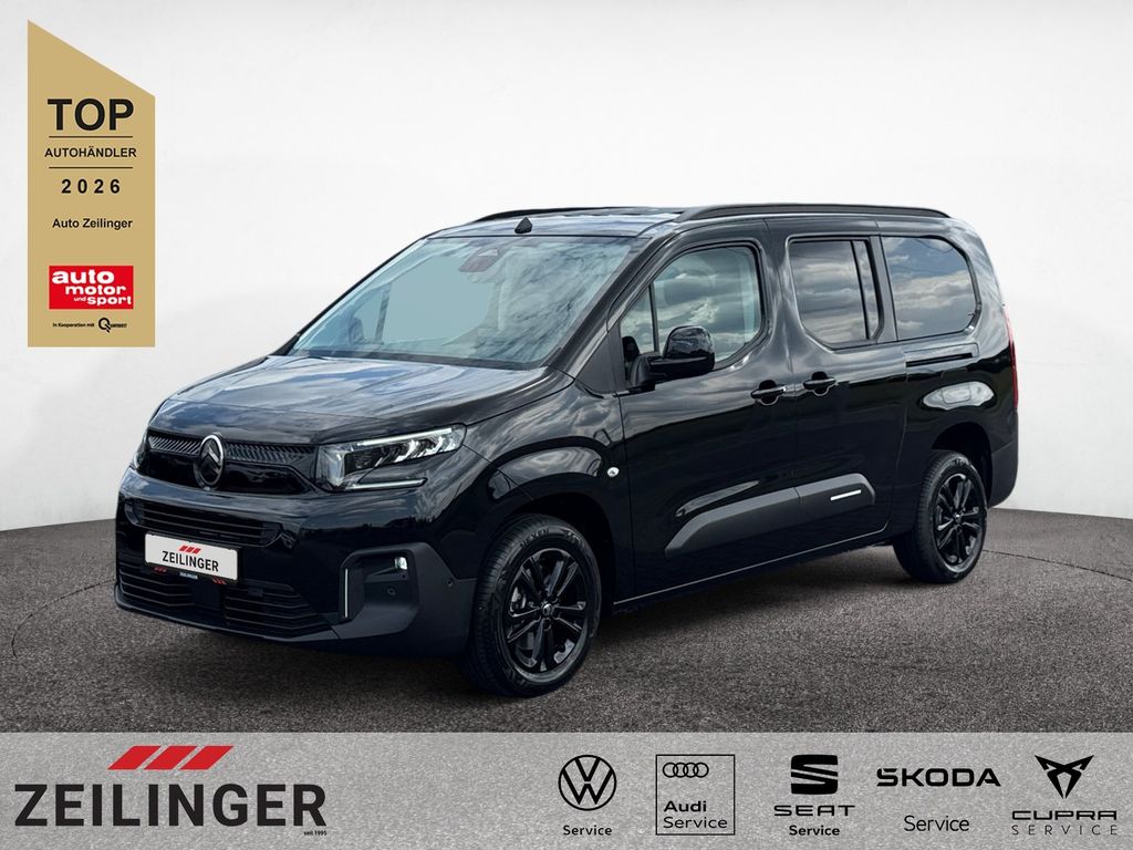 Bild des Angebotes Citroën Berlingo 1.5 D XL MAX|NAVI|SHZ|7-SITZER|KAMERA