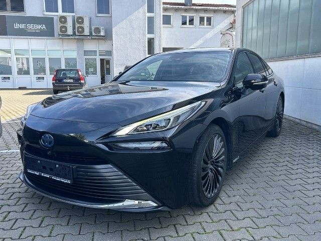 Bild des Angebotes Toyota Mirai Advanced - Navi - ACC - 360 Grad - Sitzbel