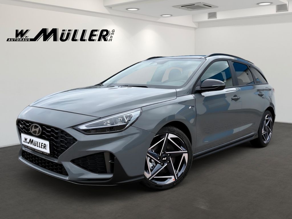 Bild des Angebotes Hyundai i30 Kombi N Line Mild-Hybrid