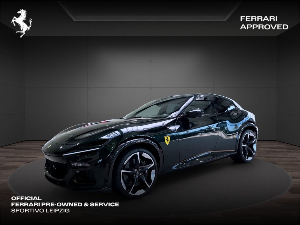 Bild des Angebotes Ferrari Purosangue TAILOR MADE