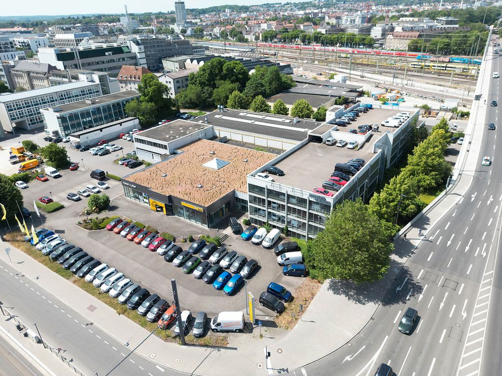 Bild des Angebotes Opel Mokka GSE  "Performance Sitze"  11KW