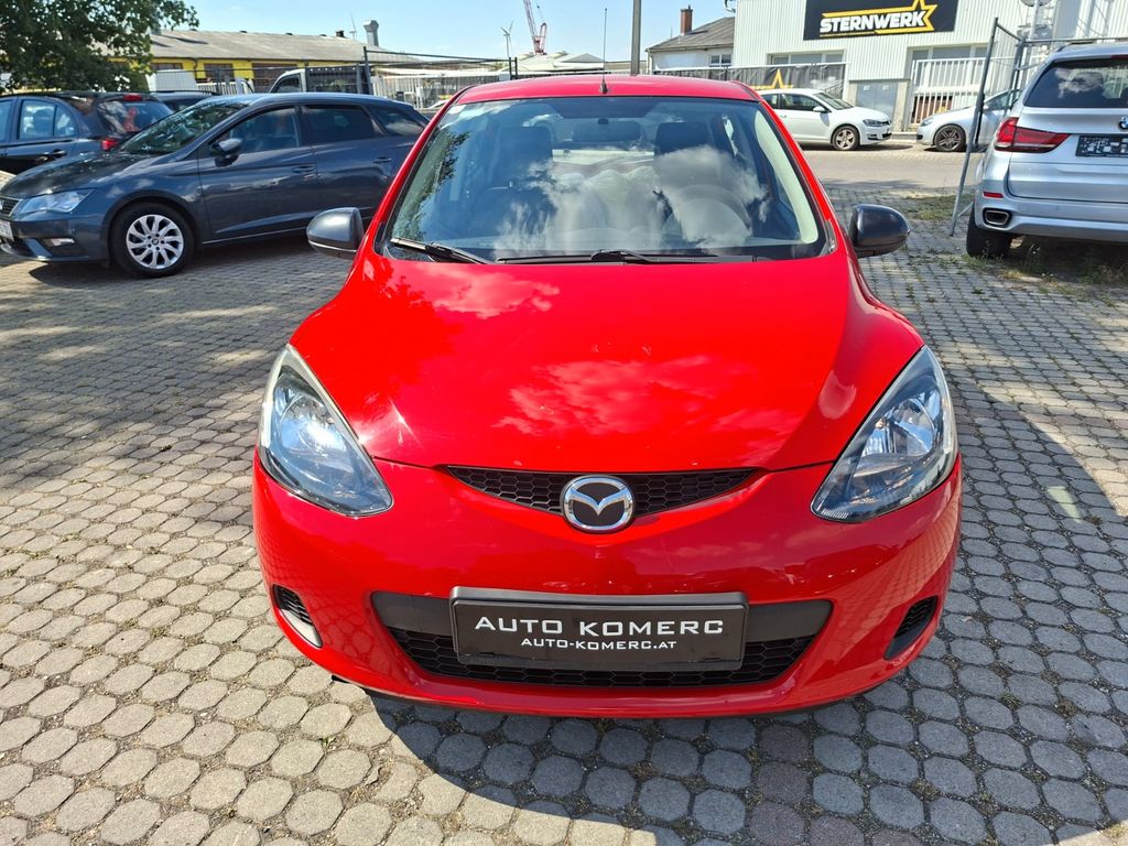 Bild des Angebotes Mazda 2 1.3 55kW Impuls