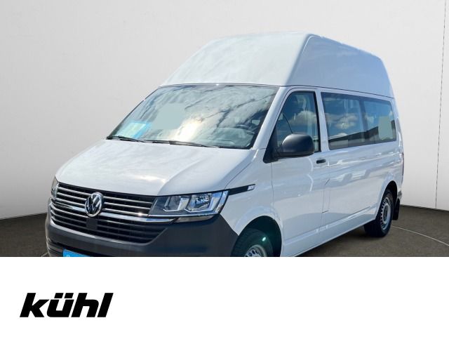 Bild des Angebotes Volkswagen T6.1 Kombi 2.0 TDI 9.Sitzer Rollstuhlumbau