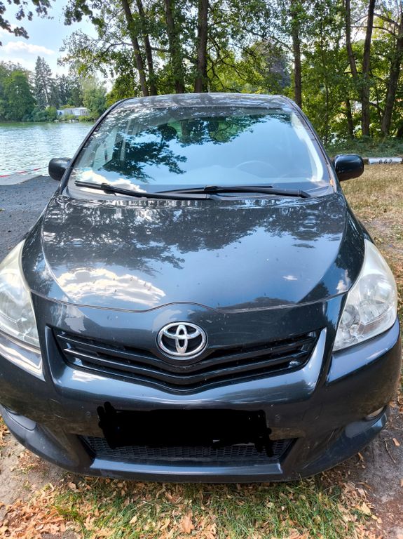 Bild des Angebotes Toyota Verso 2.0l D-4D -