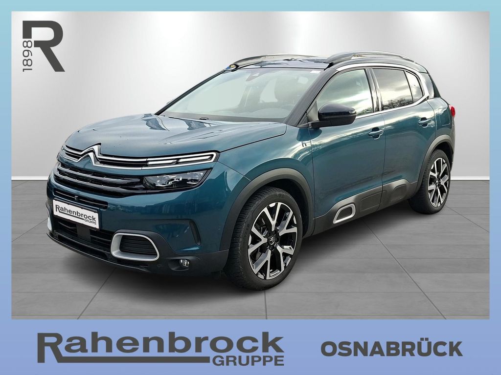 Bild des Angebotes Citroën C5 Shine Pack Plug-In Hybrid 225 EAT8