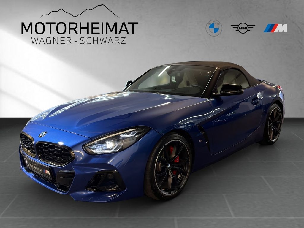Bild des Angebotes BMW Z4 sDrive20i M Sport Pro 19" ACC RFK HUD 2,99%