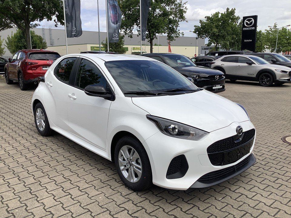 Bild des Angebotes Mazda 2 Hybrid 1.5L VVT-i 116 Centre-Line