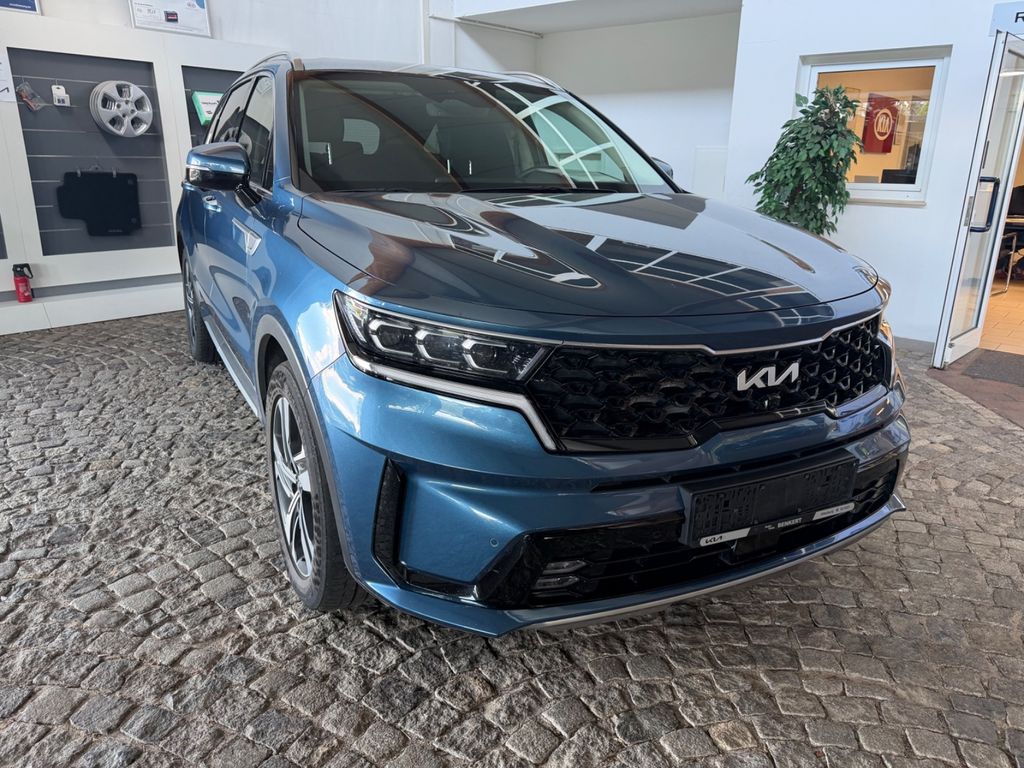 Bild des Angebotes Kia Sorento Spirit 4WD Plug-In Hybrid
