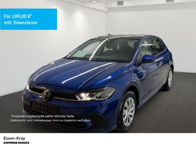 Bild des Angebotes Volkswagen Polo Life 1.0 TSI Pano LED Beats Kamera