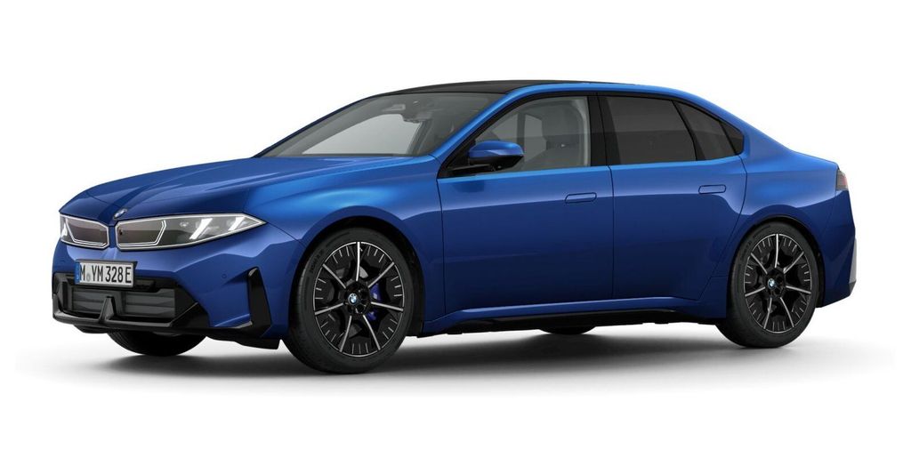 Bild des Angebotes BMW i3 50 xDrive Lim 360° ACC AHK  Fernlichtass. H/K