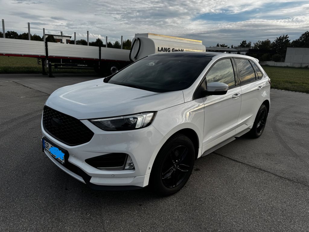 Bild des Angebotes Ford Edge 2,0 l EcoBlue Bi-Turbo 4x4 ST-LINE Auto/VB
