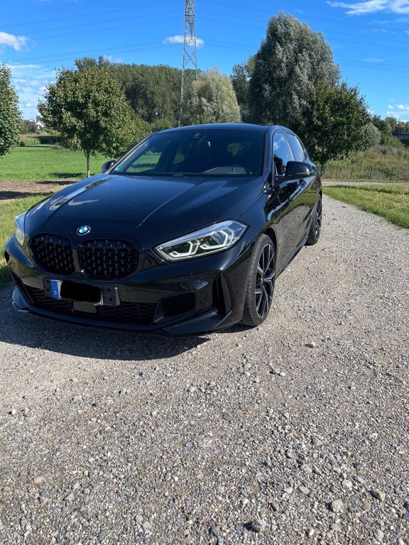 Bild des Angebotes BMW M135i xDrive A -