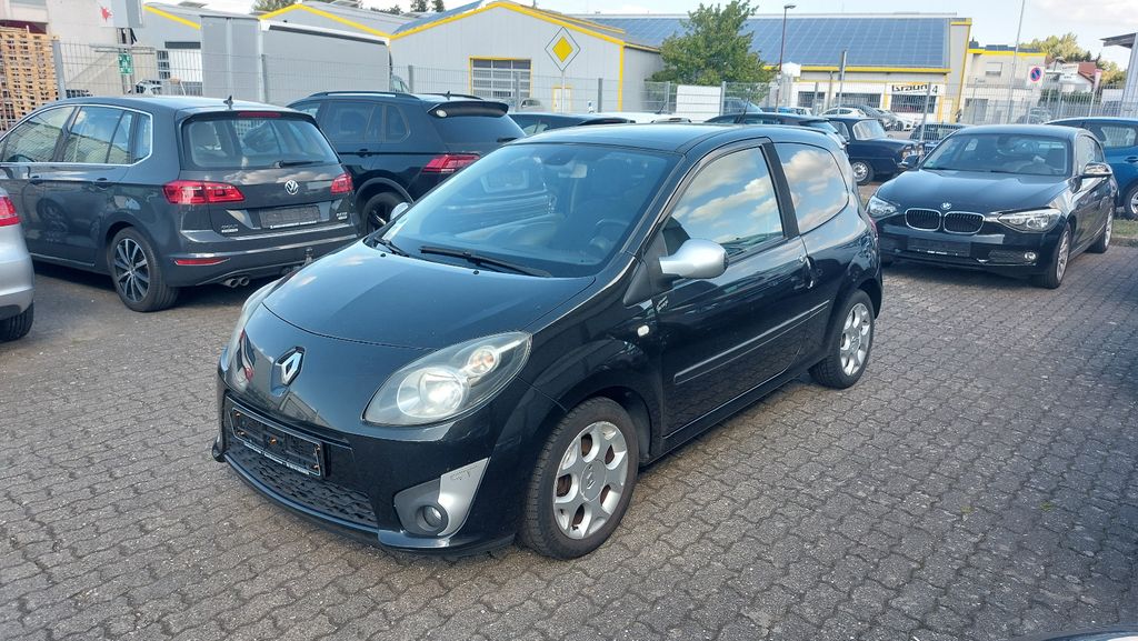 Bild des Angebotes Renault Twingo GT